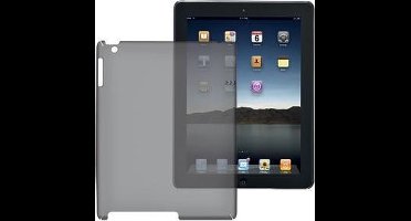 Trust Hardcover Skin - Tablethoes Hardcase - Apple iPad 2