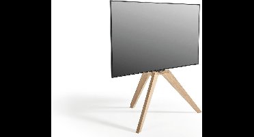 Vogel's NEXT OP1 tv-vloerstandaard