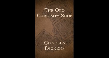 The Old Curiosity Shop