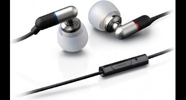 Creative MA930 - In-ear koptelefoon - Zwart