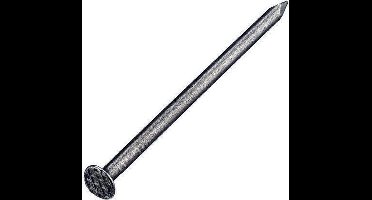 Noord Ned. draadind. BV. draadnagels blank a 1000 gr