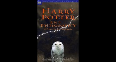 Harry Potter And Philosophy