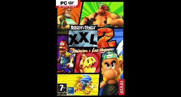 Asterix & Obelix XXL 2: Mission Las Vegum