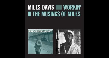 Workin' & The Musings Of