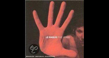 Maquis: Five Years