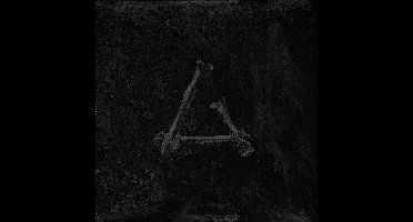 Gust - Gust (LP)
