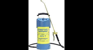 Gloria Hogedrukspuit 405T 5L