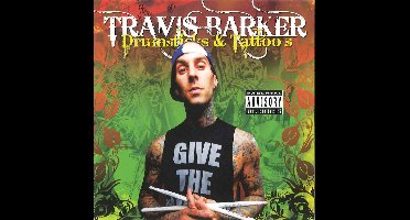 DRUMSTICKS & TATTOOS