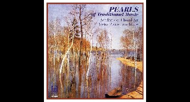 Pearls Of Traditional Music
