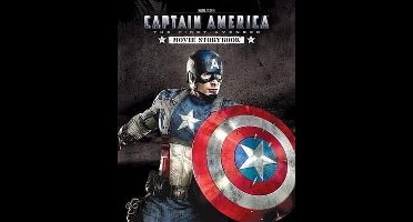 Captain America: The First Avenger