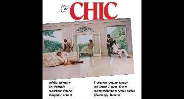 Chic/c'est Chic