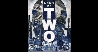 Electronic Arts Army of Two