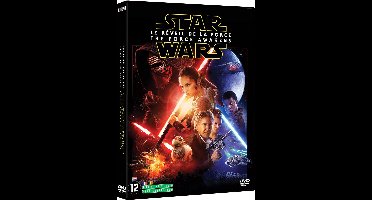 Star Wars Episode 7: The Force Awakens