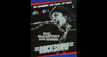 Paul McCartney & Wings - Rockshow