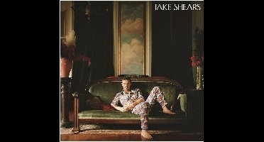 Jake Shears