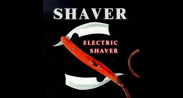 Electric shaver