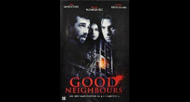 Good Neighbours (DVD)