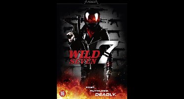 Wild 7 (DVD)