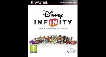 Disney Infinity (game only)