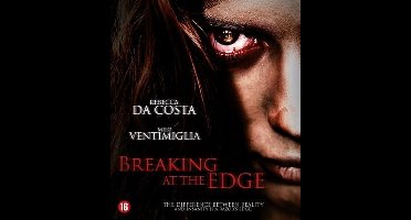 Breaking At The Edge (Blu-ray)