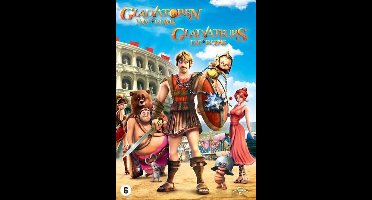 Gladiators Of Rome
