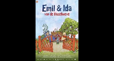 Emil & Ida Van De Hazelhoeve