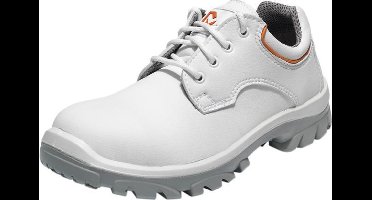 EMMA Lage Veiligheidsschoen Cas S2 - Wit (D) - 35