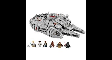 LEGO Star Wars Millennium Falcon - 7965