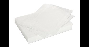 edding BMA 4 reserve wisserdoekjes voor BMA 2 - doos 100 stuks