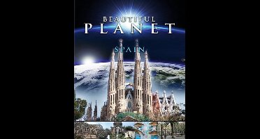 Beautiful Planet - Spain (Blu-ray)