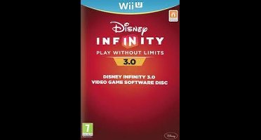 Disney Infinity 3.0