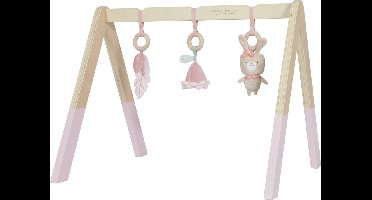 Little Dutch Babygym Roze