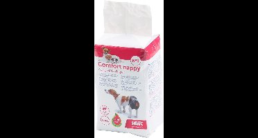 Savic comfort nappy pamper voor honden maat 2