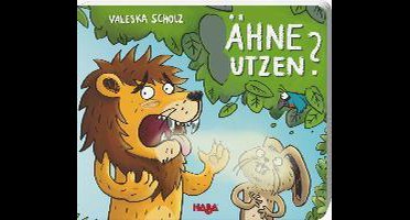 Scholz, V: ÄHNE UTZEN?
