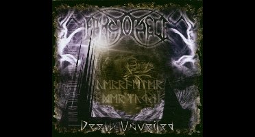 Death Unveiled -digi/ltd-