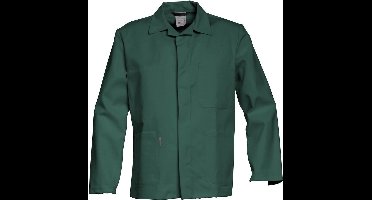 Havep korte jas maat 60   Comfort 3045 fles.groen