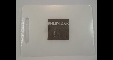 Snijplank basic 35x25