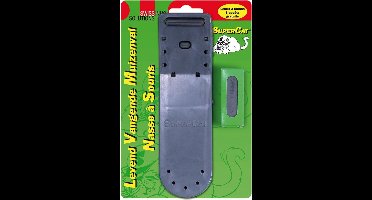 Muizenval Catch Alive SuperCat