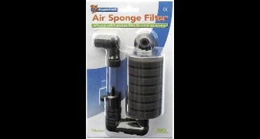 Superfish Spons - Luchtfilter