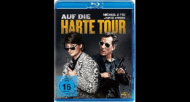 Hard Way (1990) (Blu-ray)