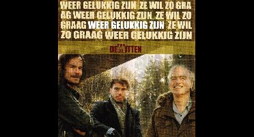 Weer Gelukkig Zijn (CD)