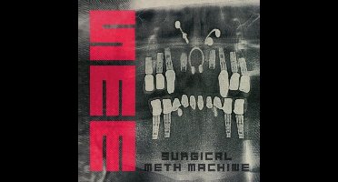 Surgical Meth Machine