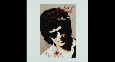 Gino Vannelli - Walkin The Dutchbeat