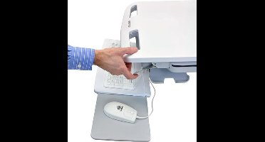 SLA POWERED 4 DRAWERS EU