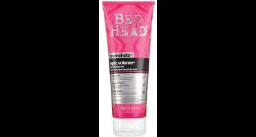 Tigi - BED HEAD styleshots epic volume conditioner 750 ml