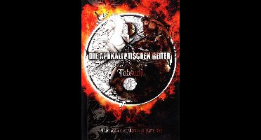 Tobuscht - Reitermania Over