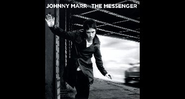 Johnny Marr - The Messenger (LP)