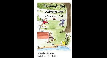 Sammy's Big Adventure-A Day in the Park