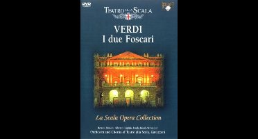 Orchestra And Chorus Of Teatro Alla Scala - Verdi: I Due Foscari (DVD)