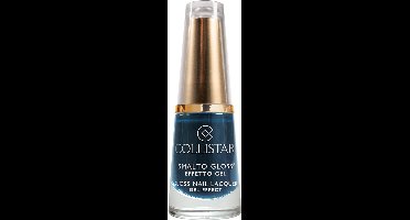 Collistar Gloss Nail Lacquer - 585 Sensual Blue - Nagellak
